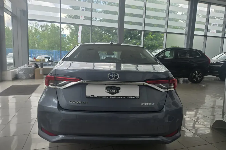 Toyota Corolla din 2021 cu 94.969 km - oferta TOY245691 - foto 6