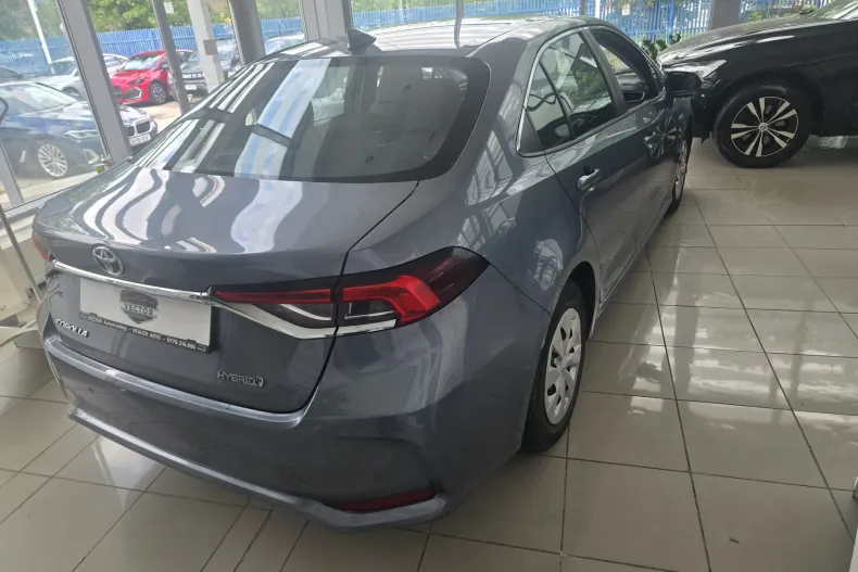 Toyota Corolla din 2021 cu 94.969 km - oferta TOY245691 - foto 7