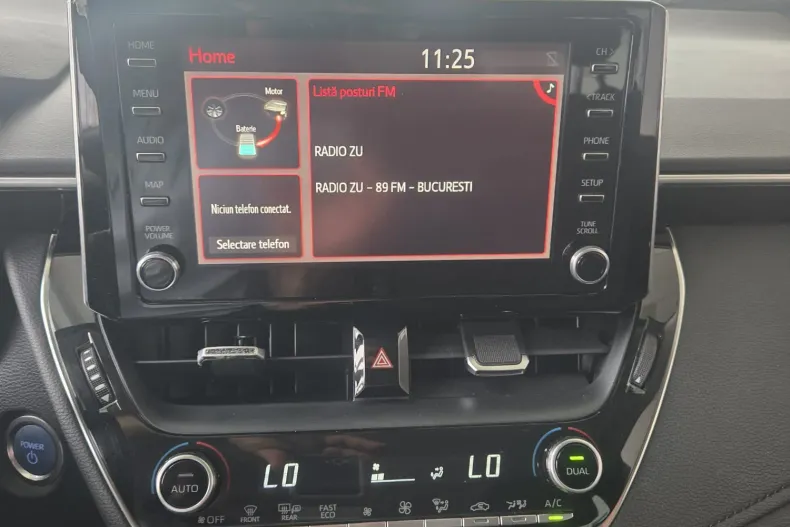 Toyota Corolla din 2021 cu 94.969 km - oferta TOY245691 - foto 9