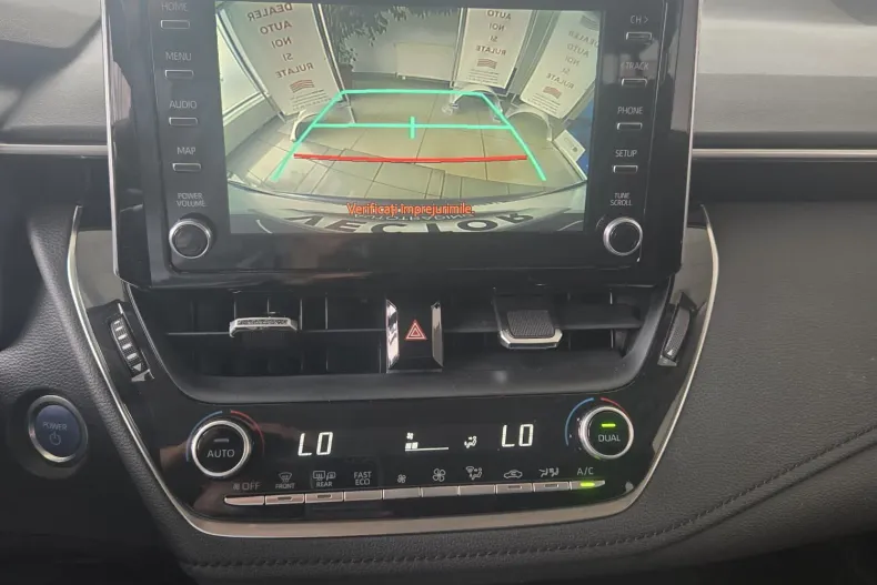 Toyota Corolla din 2021 cu 94.969 km - oferta TOY245691 - foto 10