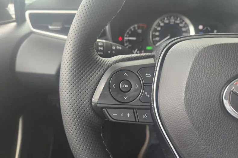 Toyota Corolla din 2021 cu 94.969 km - oferta TOY245691 - foto 12