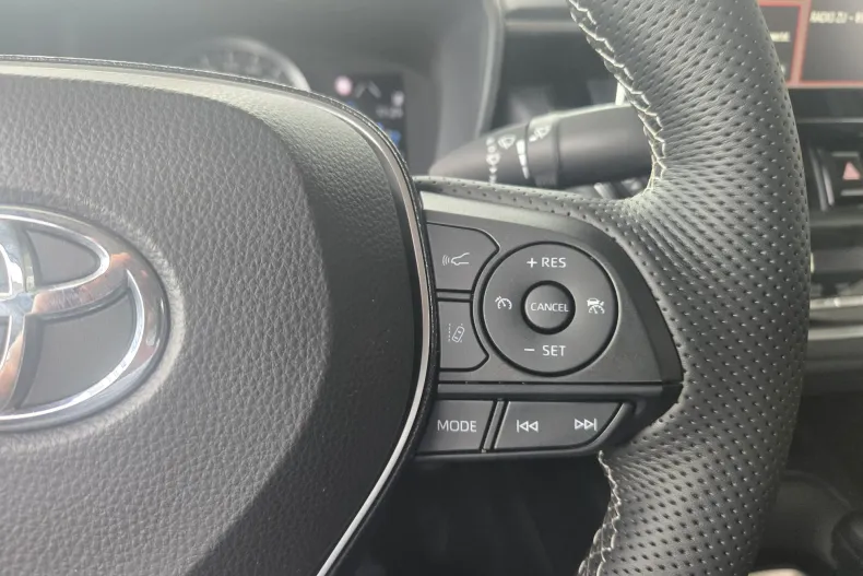 Toyota Corolla din 2021 cu 94.969 km - oferta TOY245691 - foto 13
