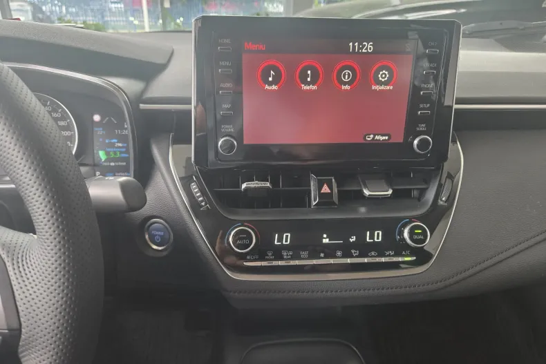 Toyota Corolla din 2021 cu 94.969 km - oferta TOY245691 - foto 15