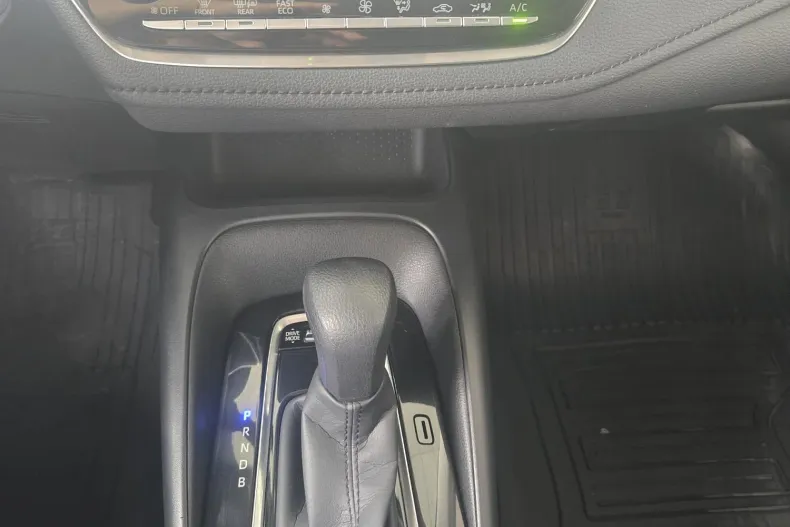 Toyota Corolla din 2021 cu 94.969 km - oferta TOY245691 - foto 16