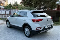 Volkswagen T-Roc din 2022 cu 78.884 km - oferta VOL245692 - foto 2