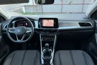 Volkswagen T-Roc din 2022 cu 78.884 km - oferta VOL245692 - foto 4