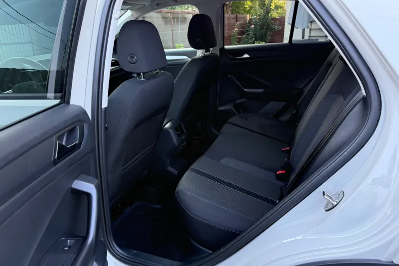 Volkswagen T-Roc din 2022 cu 78.884 km - oferta VOL245692 - foto 5