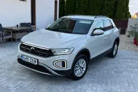 Volkswagen T-Roc din 2022 cu 78.884 km - oferta VOL245692 - foto 7