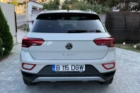 Volkswagen T-Roc din 2022 cu 78.884 km - oferta VOL245692 - foto 10