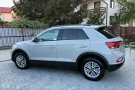 Volkswagen T-Roc din 2022 cu 78.884 km - oferta VOL245692 - foto 11
