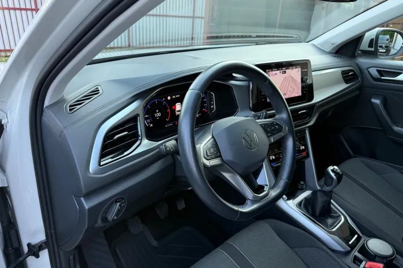 Volkswagen T-Roc din 2022 cu 78.884 km - oferta VOL245692 - foto 13