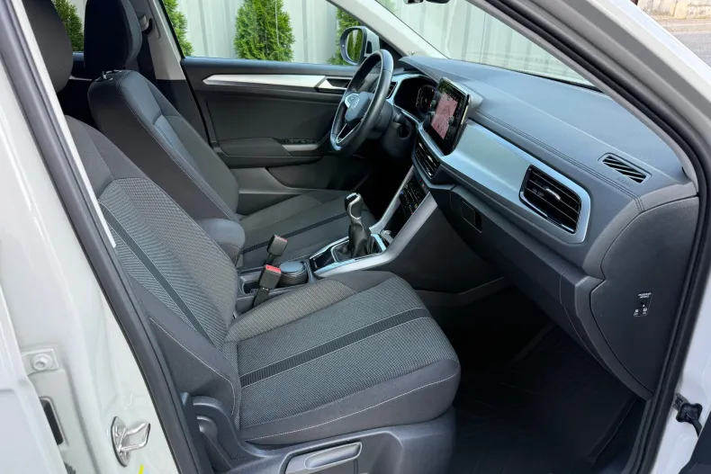 Volkswagen T-Roc din 2022 cu 78.884 km - oferta VOL245692 - foto 14