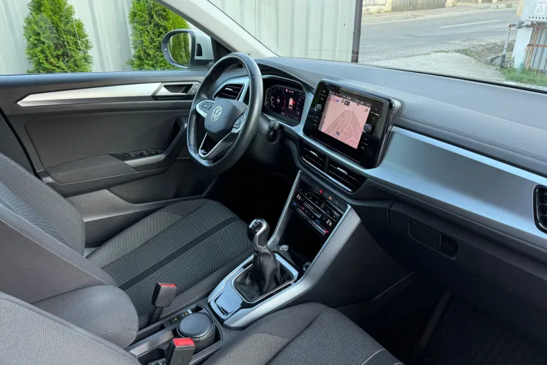 Volkswagen T-Roc din 2022 cu 78.884 km - oferta VOL245692 - foto 15