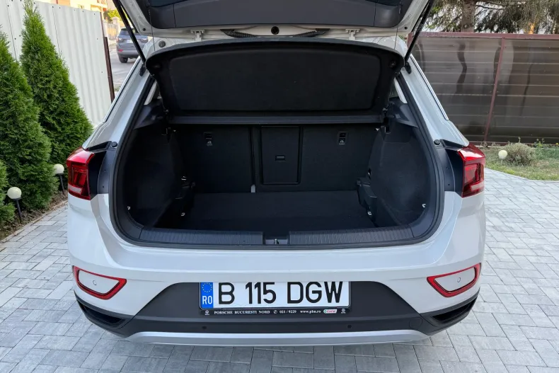 Volkswagen T-Roc din 2022 cu 78.884 km - oferta VOL245692 - foto 18