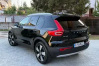 Volvo XC40 din 2021 cu 51.706 km - oferta VOL245693 - foto 2