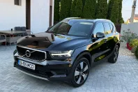 Volvo XC40 din 2021 cu 51.706 km - oferta VOL245693 - foto 7