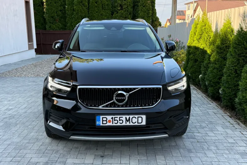 Volvo XC40 din 2021 cu 51.706 km - oferta VOL245693 - foto 9