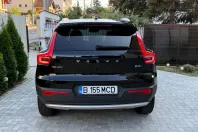 Volvo XC40 din 2021 cu 51.706 km - oferta VOL245693 - foto 10