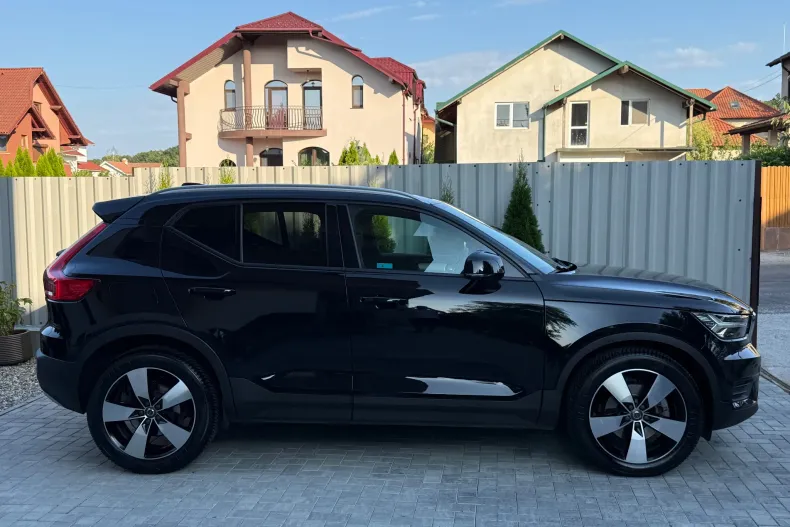 Volvo XC40 din 2021 cu 51.706 km - oferta VOL245693 - foto 11