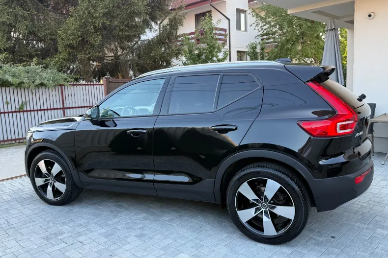 Volvo XC40 din 2021 cu 51.706 km - oferta VOL245693 - foto 12