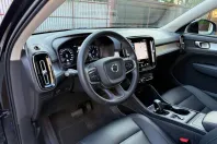 Volvo XC40 din 2021 cu 51.706 km - oferta VOL245693 - foto 20