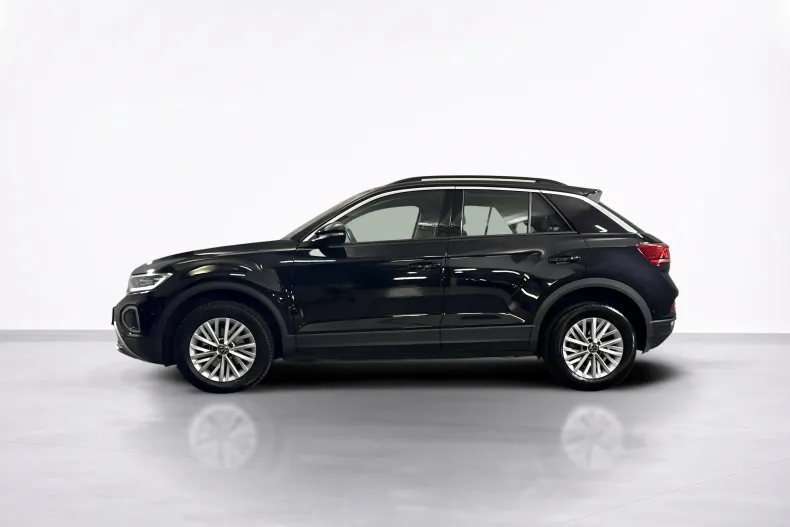 Volkswagen T-Roc din 2022 cu 115.861 km - oferta VOL245694 - foto 2