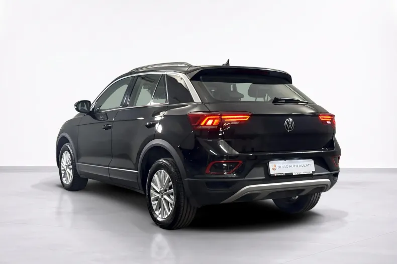 Volkswagen T-Roc din 2022 cu 115.861 km - oferta VOL245694 - foto 3