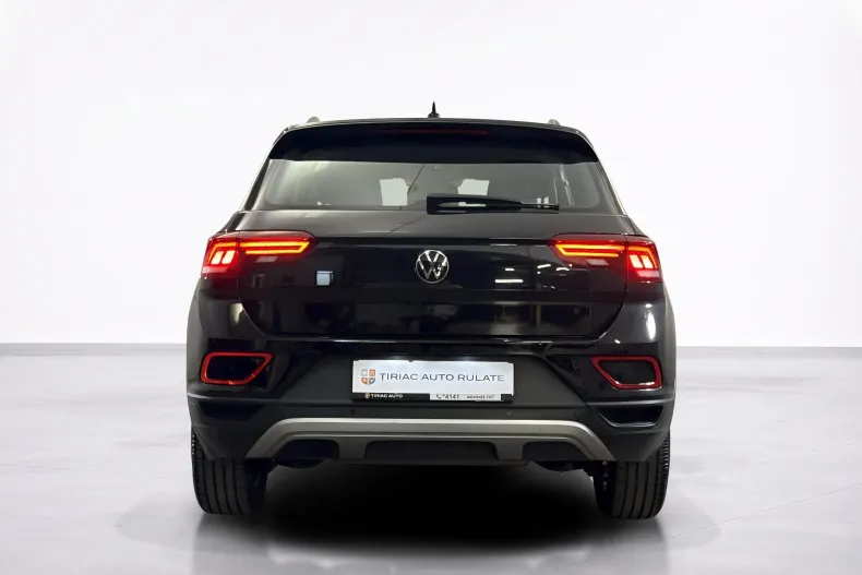 Volkswagen T-Roc din 2022 cu 115.861 km - oferta VOL245694 - foto 4