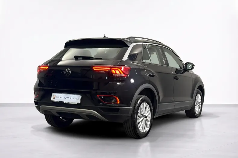 Volkswagen T-Roc din 2022 cu 115.861 km - oferta VOL245694 - foto 5