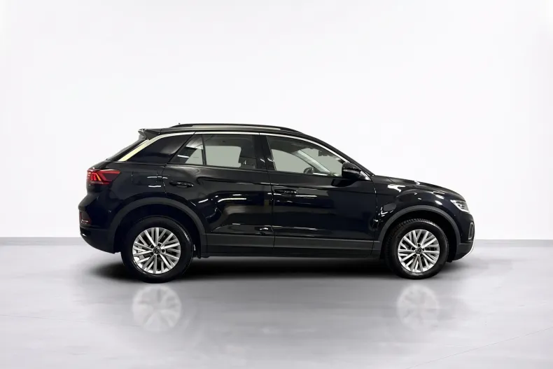 Volkswagen T-Roc din 2022 cu 115.861 km - oferta VOL245694 - foto 6