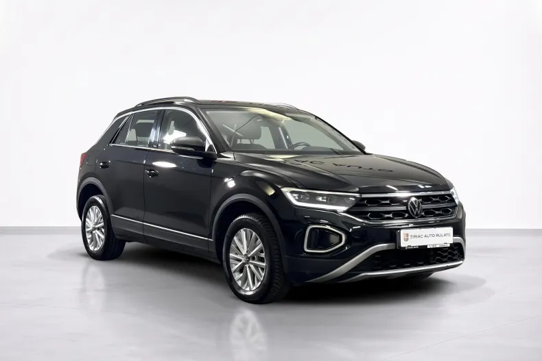 Volkswagen T-Roc din 2022 cu 115.861 km - oferta VOL245694 - foto 7
