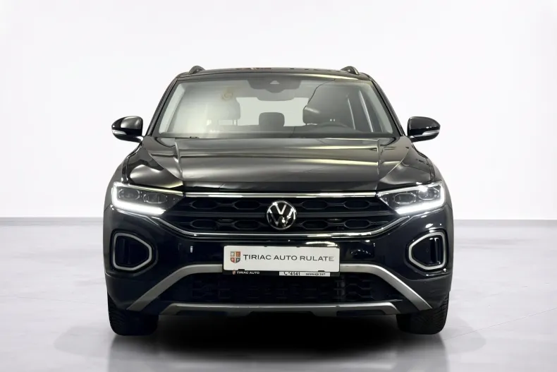 Volkswagen T-Roc din 2022 cu 115.861 km - oferta VOL245694 - foto 8
