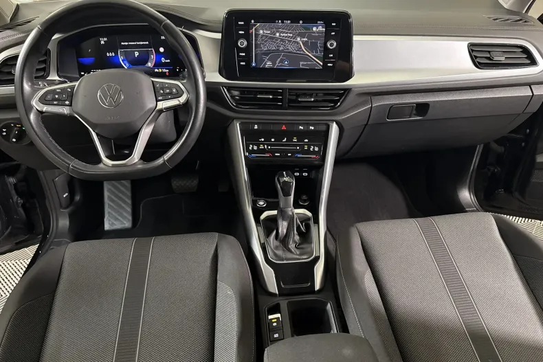Volkswagen T-Roc din 2022 cu 115.861 km - oferta VOL245694 - foto 9