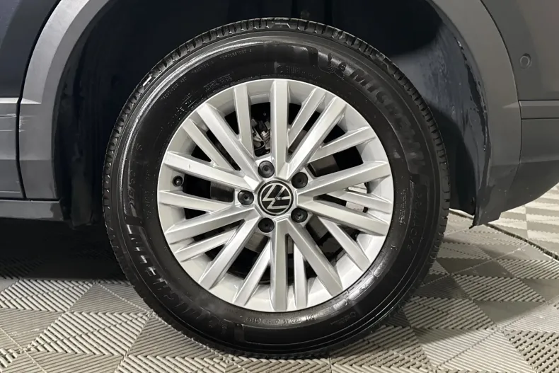Volkswagen T-Roc din 2022 cu 115.861 km - oferta VOL245694 - foto 13