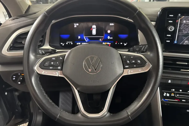 Volkswagen T-Roc din 2022 cu 115.861 km - oferta VOL245694 - foto 16