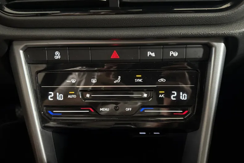 Volkswagen T-Roc din 2022 cu 115.861 km - oferta VOL245694 - foto 17