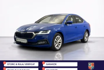 Skoda Octavia din 2022 - oferta SKO245695