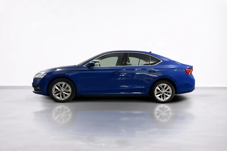 Skoda Octavia din 2022 cu 97.570 km - oferta SKO245695 - foto 2