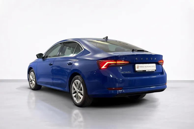Skoda Octavia din 2022 cu 97.570 km - oferta SKO245695 - foto 3