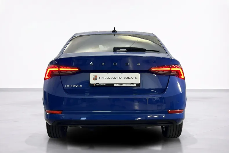 Skoda Octavia din 2022 cu 97.570 km - oferta SKO245695 - foto 4