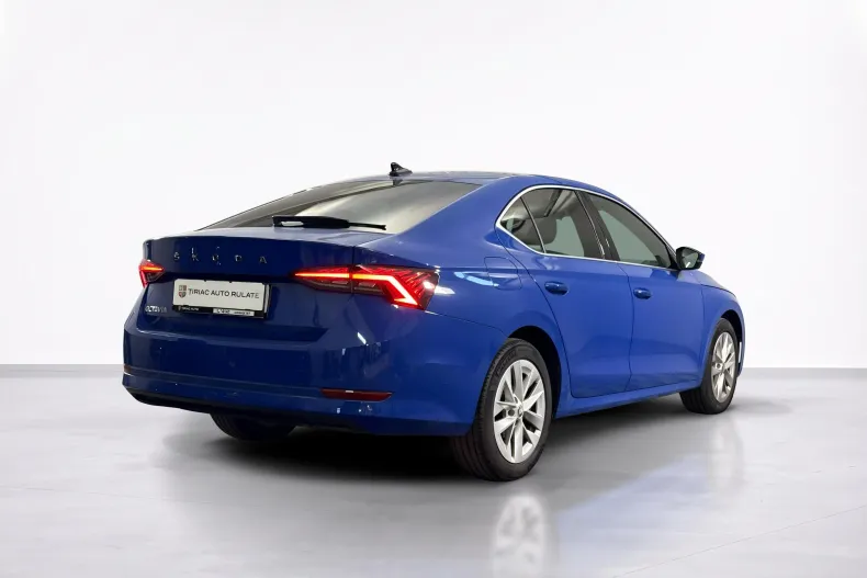 Skoda Octavia din 2022 cu 97.570 km - oferta SKO245695 - foto 5