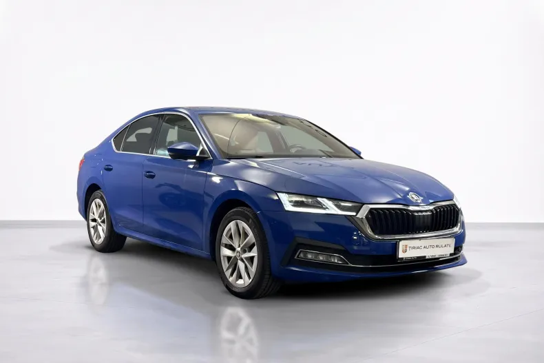 Skoda Octavia din 2022 cu 97.570 km - oferta SKO245695 - foto 7