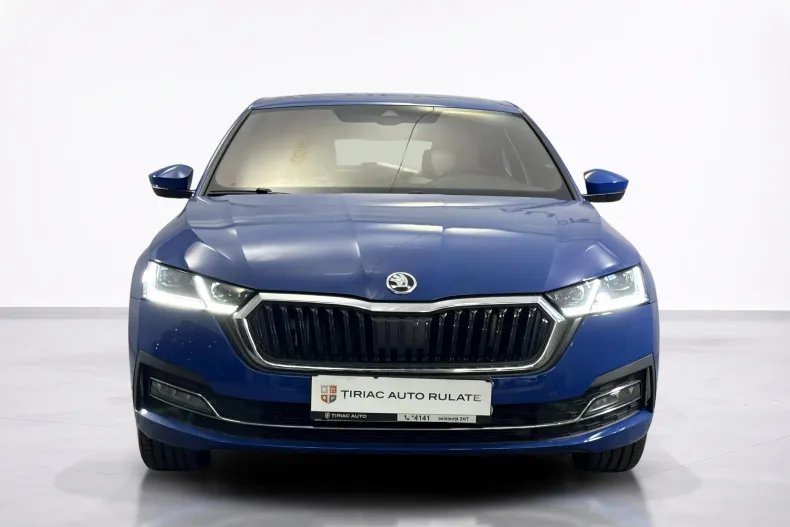 Skoda Octavia din 2022 cu 97.570 km - oferta SKO245695 - foto 8