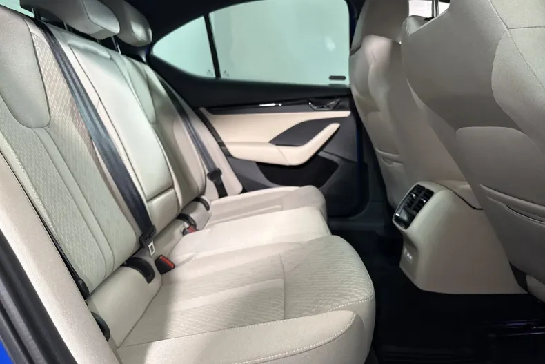 Skoda Octavia din 2022 cu 97.570 km - oferta SKO245695 - foto 12