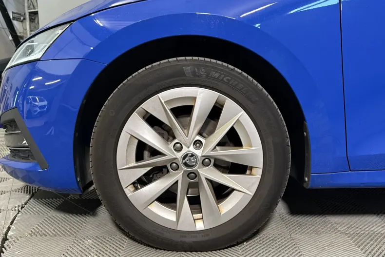 Skoda Octavia din 2022 cu 97.570 km - oferta SKO245695 - foto 13
