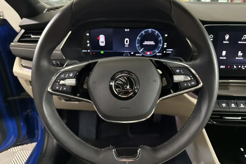 Skoda Octavia din 2022 cu 97.570 km - oferta SKO245695 - foto 16