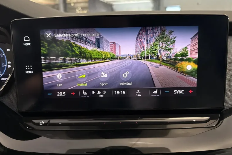 Skoda Octavia din 2022 cu 97.570 km - oferta SKO245695 - foto 18