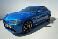 Alfa Romeo Giulia din 2021 cu 13.750 km - oferta ALF245696 - foto 1