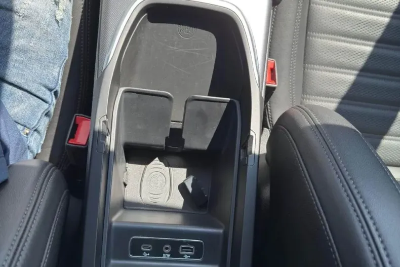 Alfa Romeo Giulia din 2021 cu 13.750 km - oferta ALF245696 - foto 8