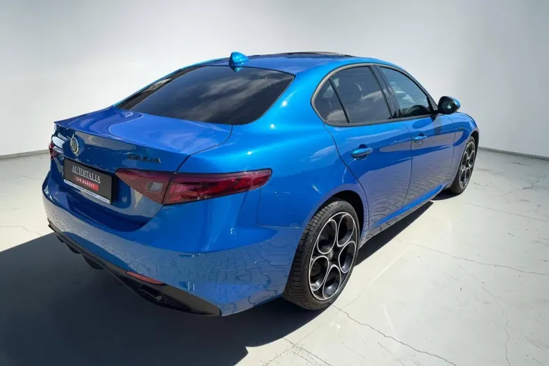 Alfa Romeo Giulia din 2021 cu 13.750 km - oferta ALF245696 - foto 15